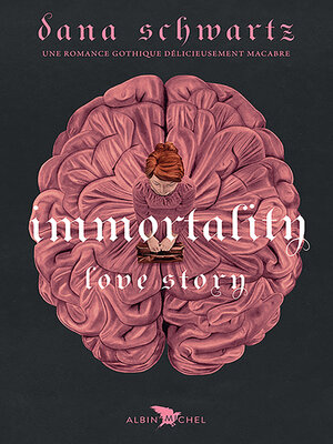 cover image of Immortality -Tome 2